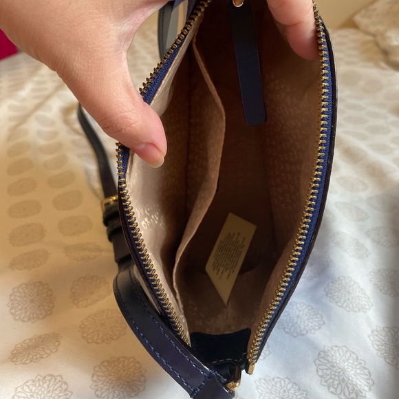 Kate spade original plaid bag - Picture 4 of 4